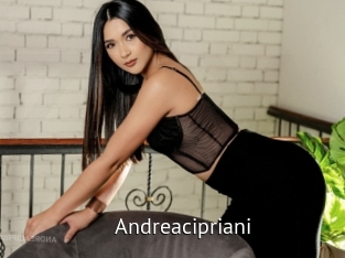 andreacipriani Zizi X