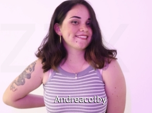Andreacolby