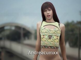 andreacumxx Zizi X