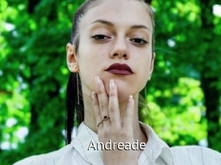 Andreade