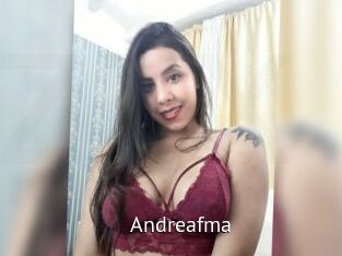 Andreafma