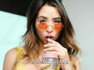 andreagamboa Zizi X
