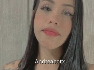 Andreahotx