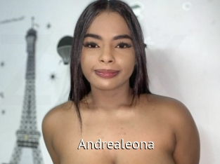 Andrealeona
