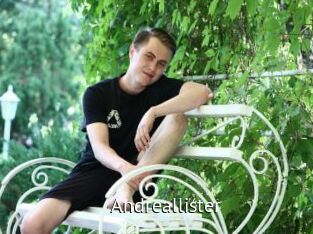 Andreallister