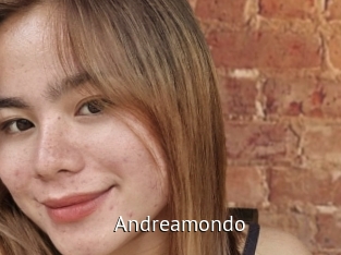 andreamondo Zizi X