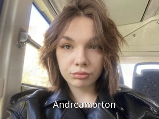 Andreamorton