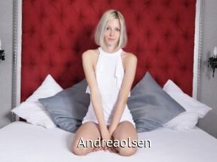 Andreaolsen