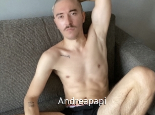 andreapapi Zizi X