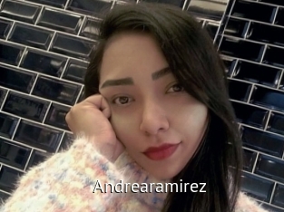 Andrearamirez