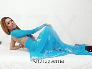 Andreaserna