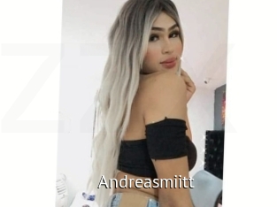 andreasmiitt Zizi X