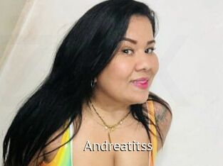 Andreatitss