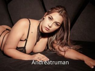 Andreatruman