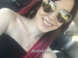 Andreaxo