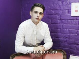 Andrebronson