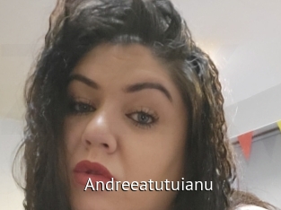 Andreeatutuianu