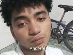 Andrefeli