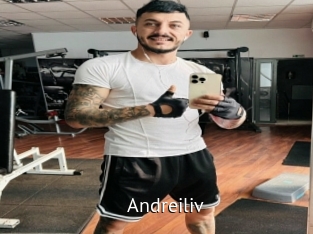 Andreiliv