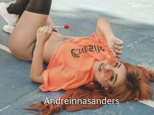 Andreinnasanders