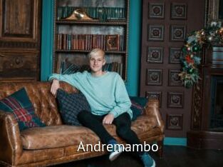 Andremambo