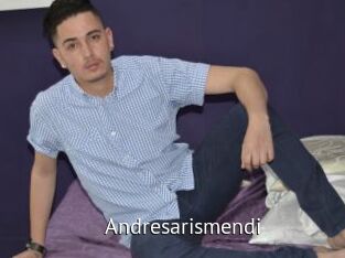 Andresarismendi