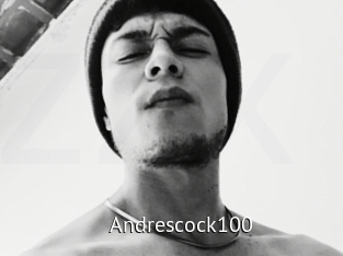Andrescock100