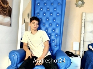 Andreshot24