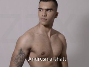 Andresmarshall