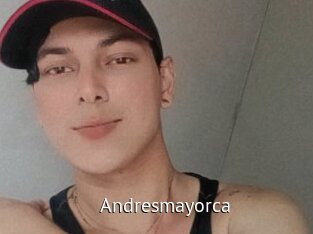 Andresmayorca