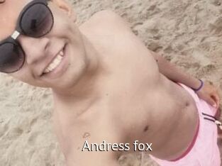Andress_fox