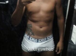 Andreswhot