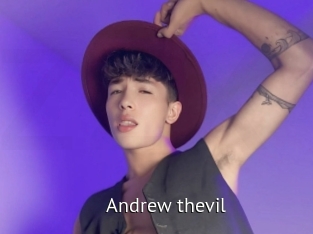 Andrew_thevil
