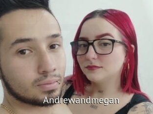 Andrewandmegan