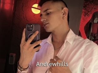 andrewhills Zizi X