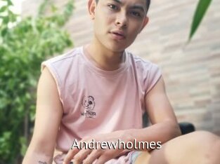 Andrewholmes