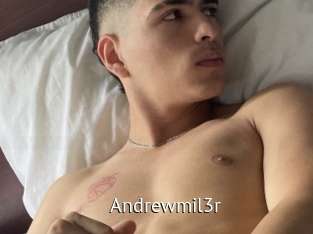 Andrewmil3r
