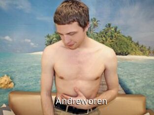 Andreworen