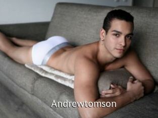 Andrewtomson