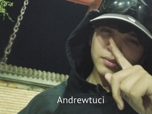 Andrewtuci