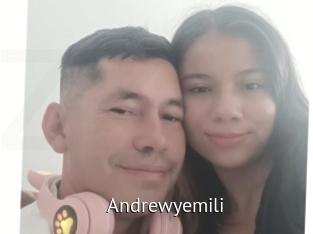 Andrewyemili
