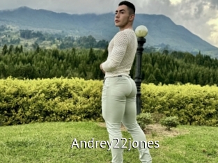 Andrey22jones