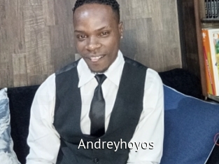 andreyhoyos Zizi X
