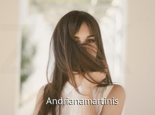 Andrianamartinis