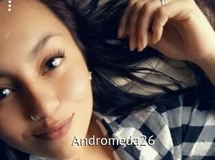 Andromeda26