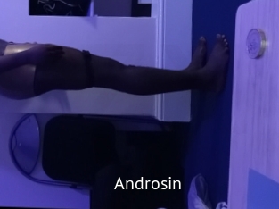 Androsin