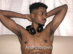 Andrusbrown