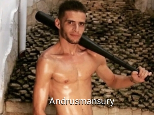 Andrusmansury