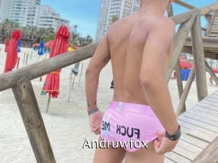 Andruwfox