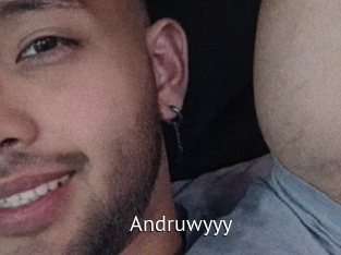 Andruwyyy